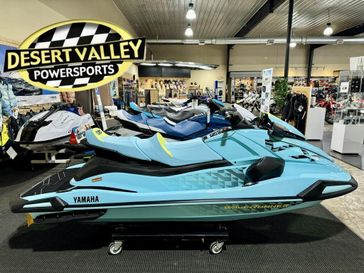2025 Yamaha WaveRunners VX Limited HO 