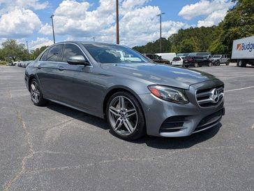 Used 2019 Mercedes-Benz E 300 300