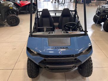 New 2026 Polaris RANGER 150 EFI  ZENITH BLUE 