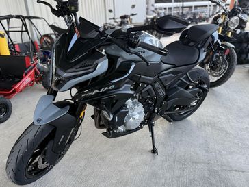 New 2026 CFMOTO 675NK 