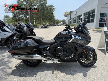 2023 BMW K 1600 B 
