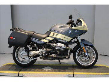 Used 2004 BMW R1150RS 