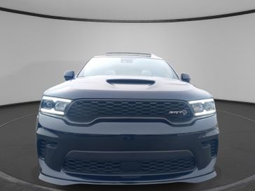 New 2025 Dodge Durango Srt Hellcat Hammerhead Awd