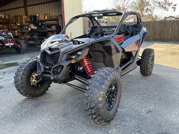 New 2026 Can-Am MAVERICK RS 72 TURBO 