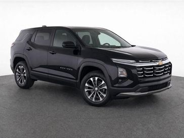 Used 2026 Chevrolet Equinox LT