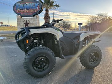 2025 Can-Am OUTLANDER PRO HD7 DESERT TAN