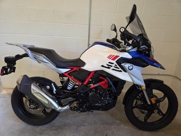 Used 2023 BMW G 310 GS 