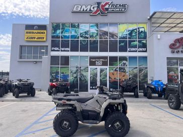 New 2026 Polaris SPORTSMAN 570  DESERT SAND 