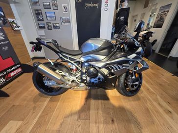 2025 BMW S 1000 RR