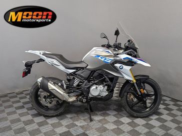 2018 BMW G 310 GS 