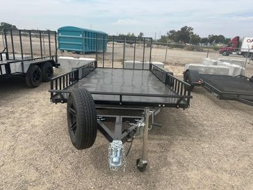 New 2026 RHM TKU714 TA2 