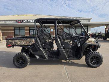 New 2027 Can-Am Defender XU MAX XT HD10 