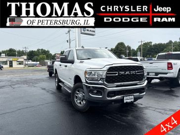 Used 2024 RAM 2500 Big Horn