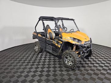 Used 2019 Kawasaki Teryx 