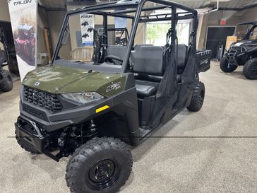 New 2026 Polaris RANGER CREW SP 570 