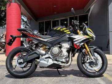 New 2027 Aprilia Tuono 660 Factory