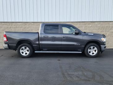Used 2019 RAM 1500 Big Horn Lone Star