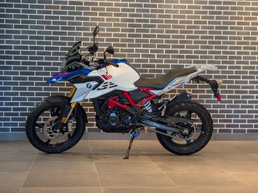 2025 BMW G 310 GS