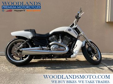 Used 2016 Harley-Davidson V-Rod Muscle 