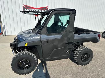 New 2026 Polaris Ranger XP 1000 NorthStar Edition Premium 