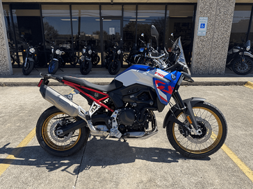 New 2026 BMW F900GS 