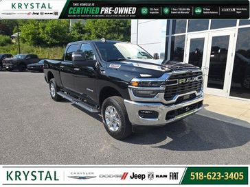 Used 2025 RAM 2500 Big Horn