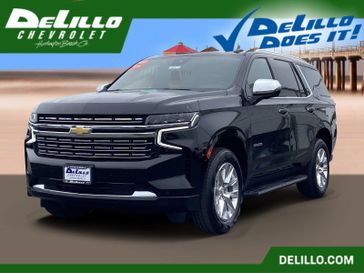 Used 2024 Chevrolet Tahoe Premier