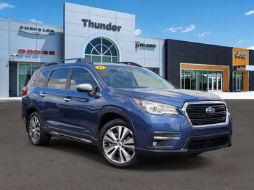 Used 2021 Subaru Ascent Touring