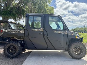 New 2026 Polaris RANGER CREW XP 1000 NS PREMIUM  PPC Premium 