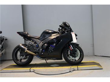 Used 2025 Kawasaki NINJA ZX-10R 