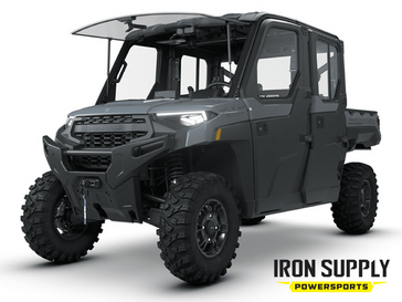New 2026 Polaris Ranger Crew XP 1000 NorthStar Edition Premium 