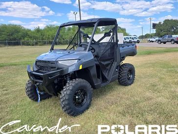 New 2026 Polaris Ranger XP 1000 Premium