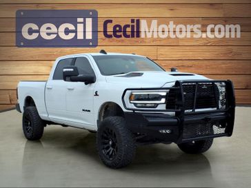 Used 2024 RAM 2500 Laramie