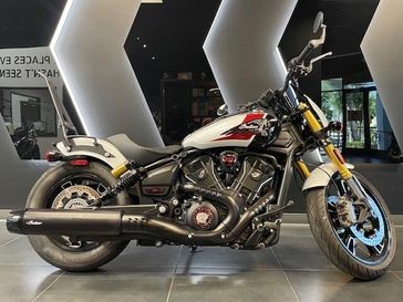 Used 2025 Indian Motorcycle 101 SCOUT 