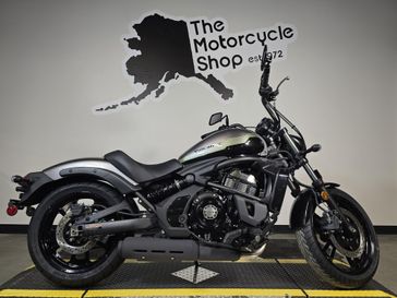 2026 Kawasaki VULCAN S ABS 