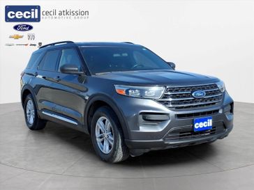 Used 2020 Ford Explorer XLT