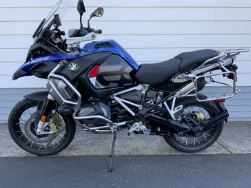 2024 BMW R 1250 GS Adventure