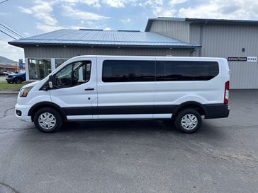 2023 Ford Transit-350 Passenger Van XLT