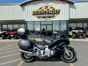 2015 Yamaha FJR1300A 