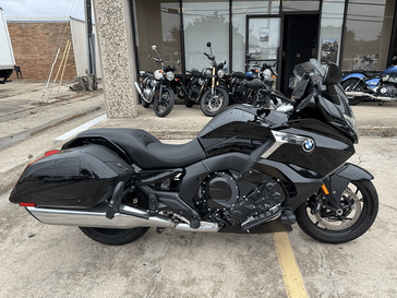 Used 2024 BMW K 1600 B 