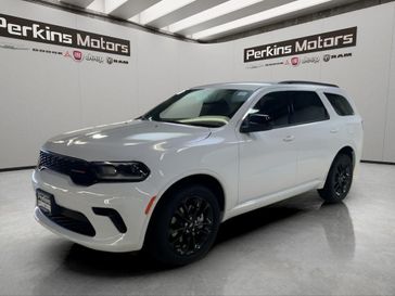 New 2026 Dodge Durango Gt Awd