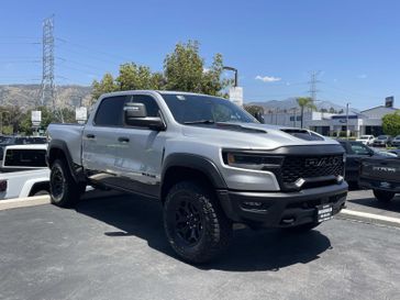 New 2026 RAM 1500 Rho Crew Cab 4x4 5'7' Box