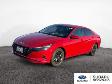 Used 2022 Hyundai Elantra SEL