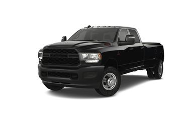 2024 RAM 3500 Tradesman Crew Cab 4x4 8' Box