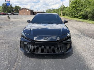 Used 2026 Toyota Camry SE