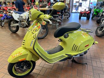 2023 Vespa 946 BUNNY