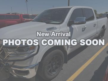 Used 2019 RAM 1500 Limited