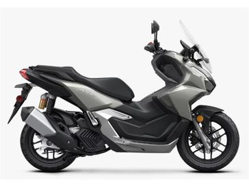 New 2026 Honda ADV160 