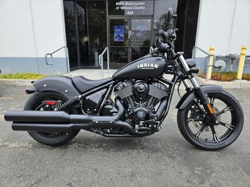 New 2025 Indian Motorcycle Chief Dark Horse