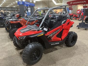 New 2026 Polaris RZR 200 EFI 